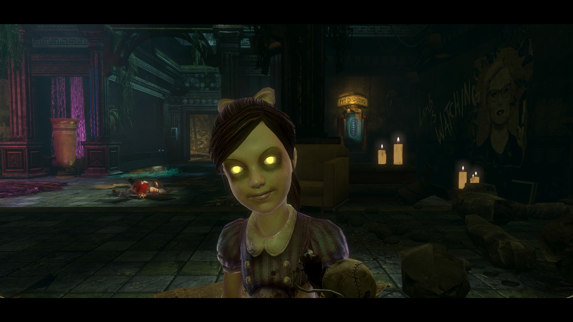 bioshock