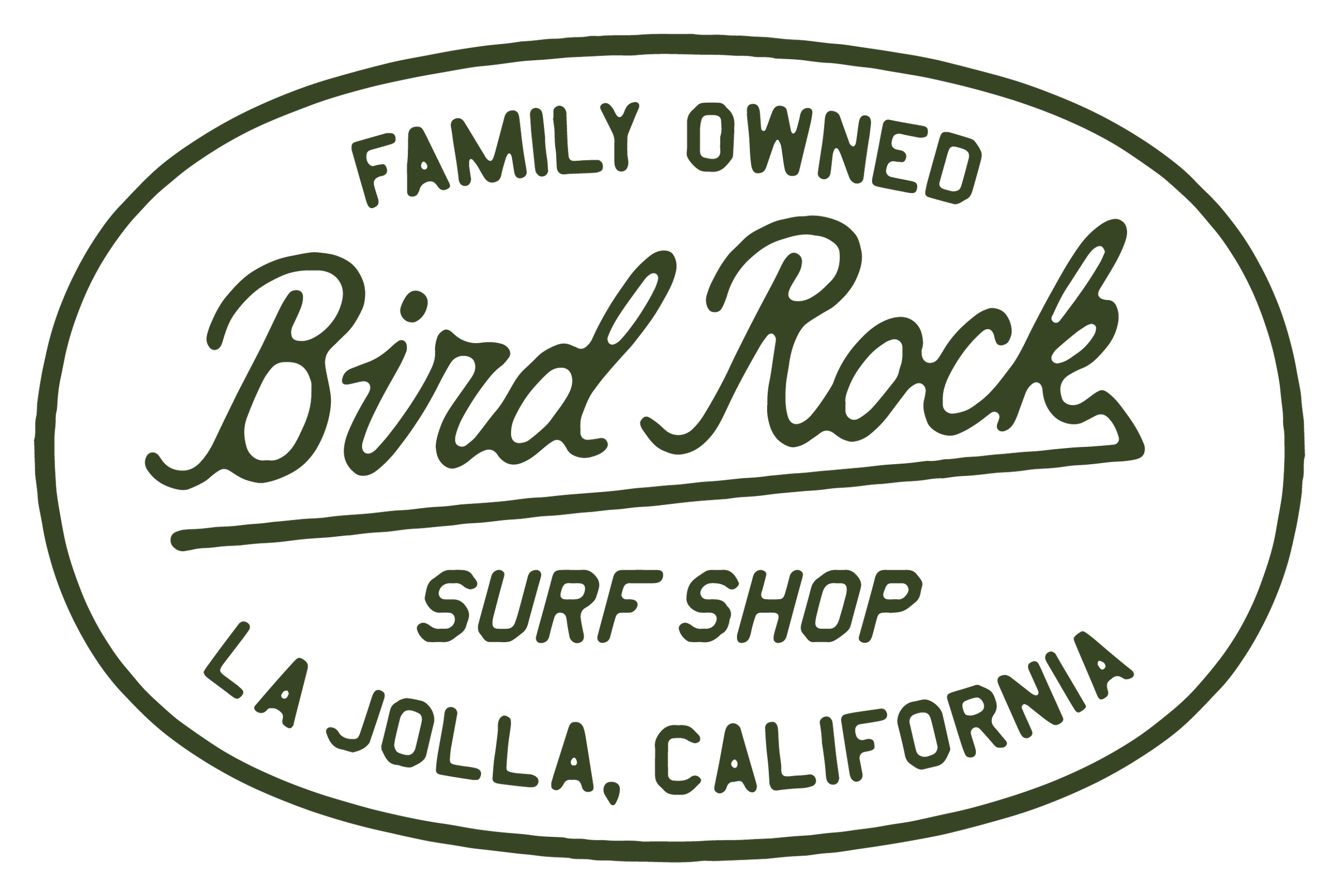 bird rock surf shop photos