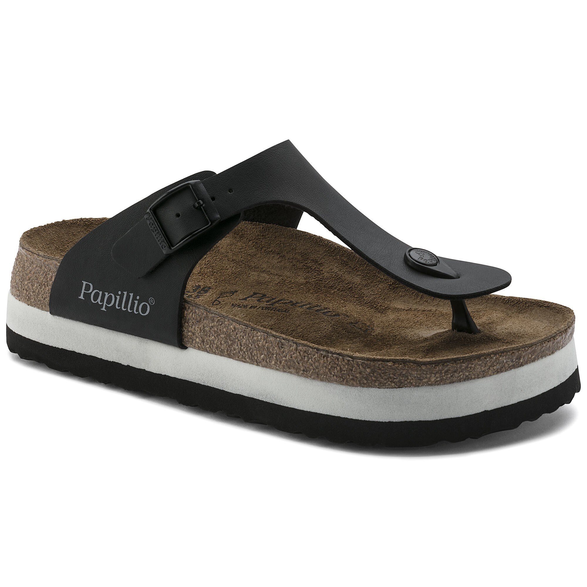 birkenstock papillio gizeh