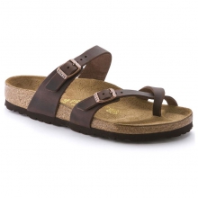 birkenstock red deer