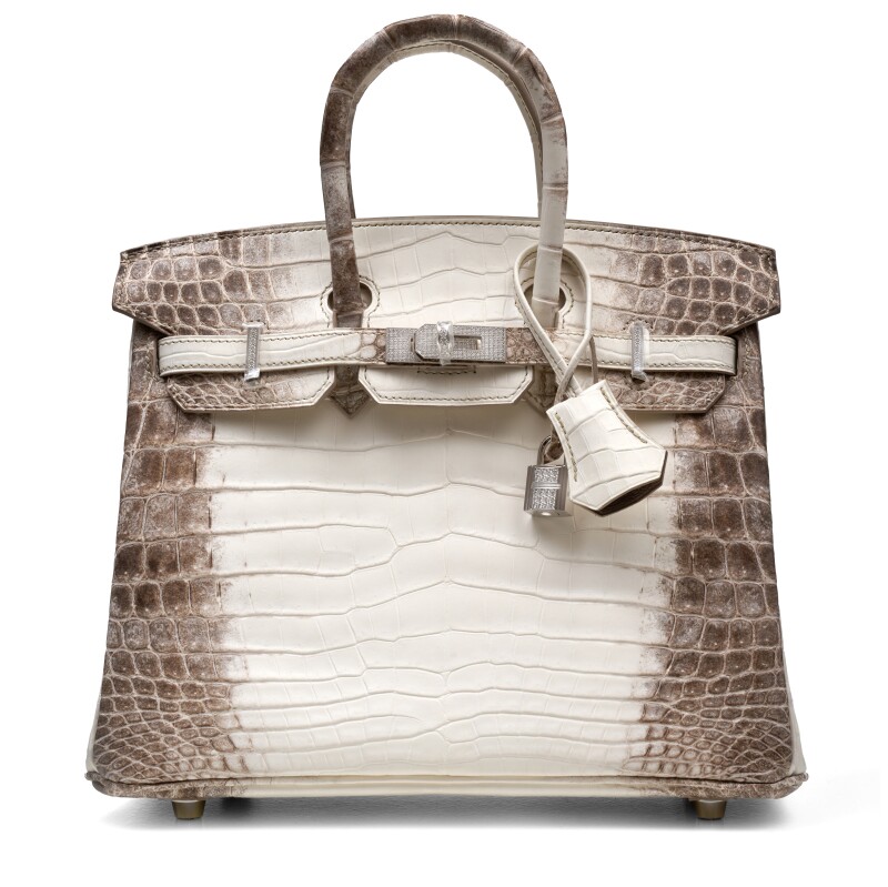 birkin himalaya diamond