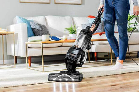 bissel vacuum