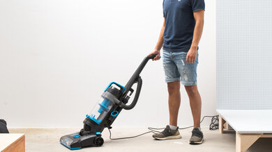 bissell powerforce helix bagless vacuum