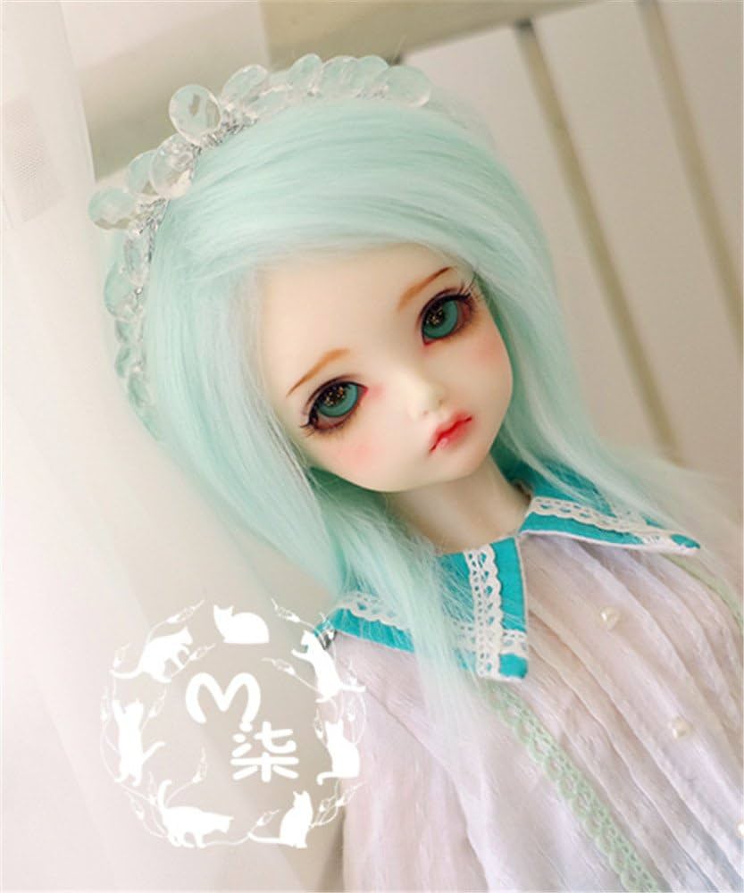 bjd ball jointed doll