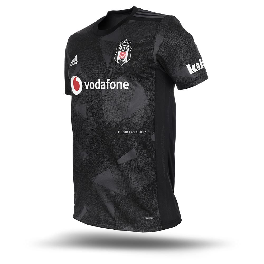 bjk jersey