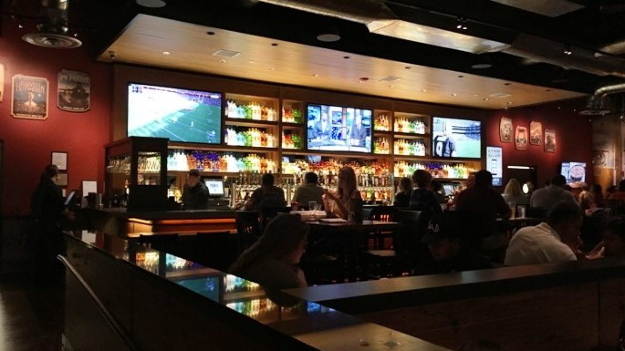 bjs brewhouse cary