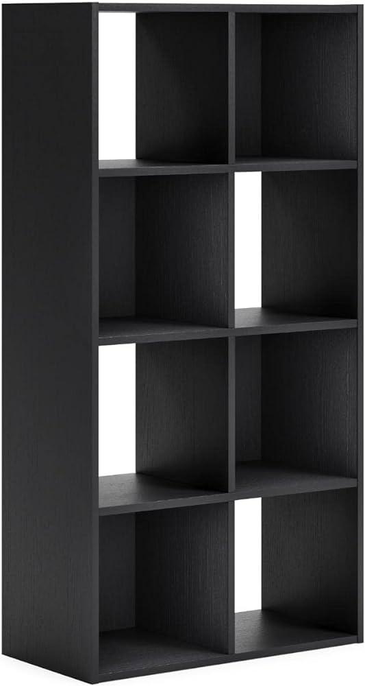 black cube storage