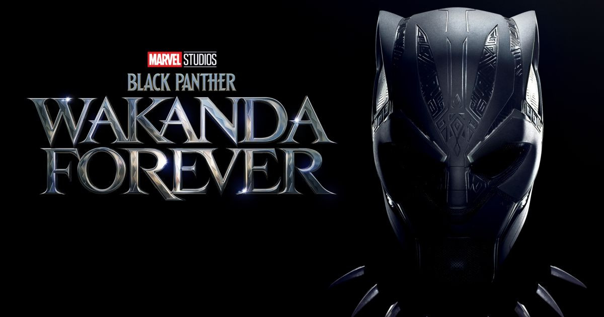 black panther: wakanda forever online gratis