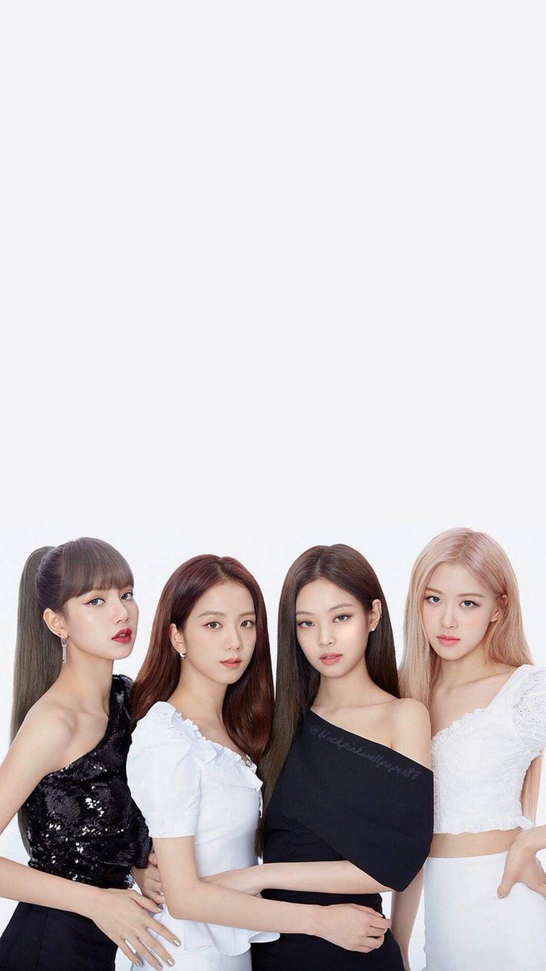 blackpink phone wallpaper