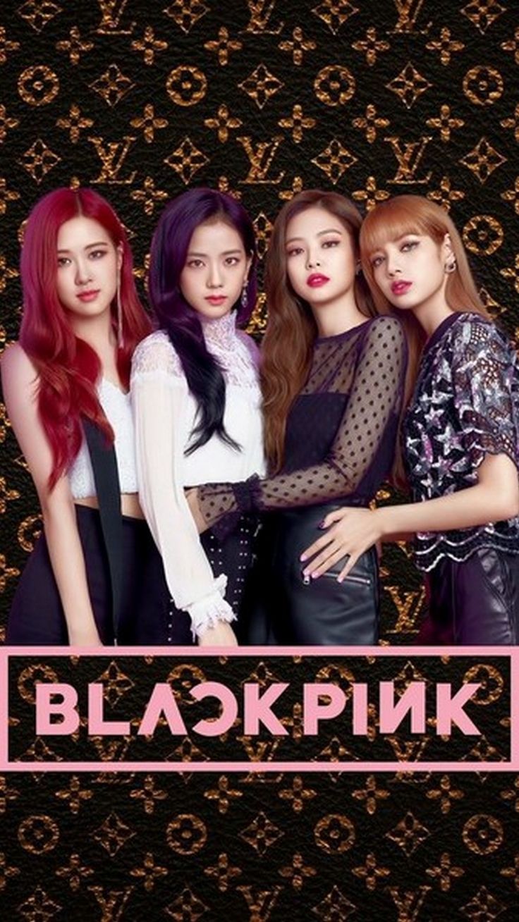 blackpink wallpaper hd