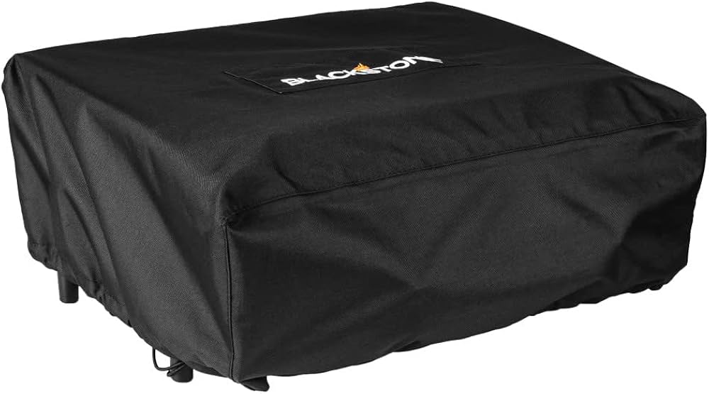 blackstone 22 griddle cover