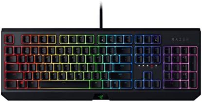 blackwidow chroma keyboard