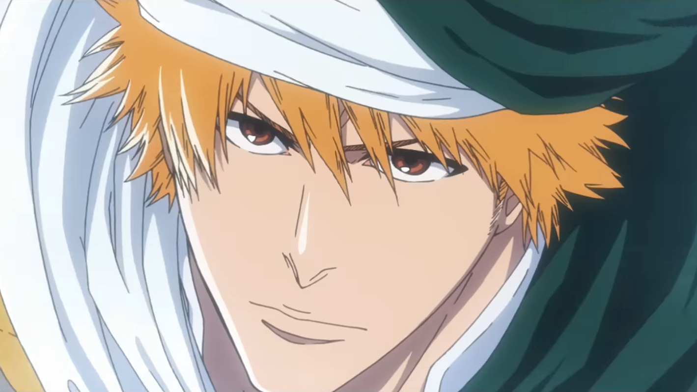 bleach cour 2 release date