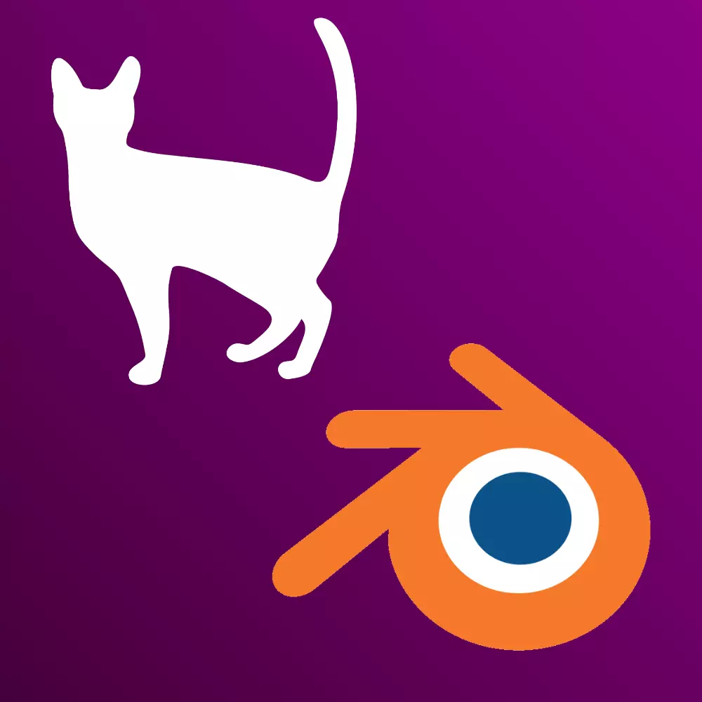 blender cats plugin