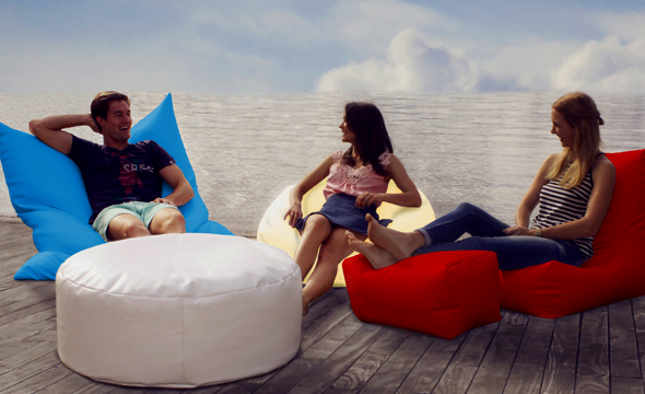 bliss beanbags