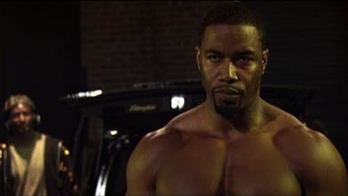 blood and bone 2009 full movie