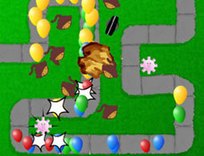 bloons tower defense 1