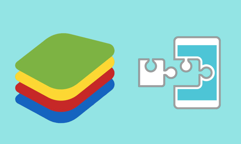 bluestacks xposed framework