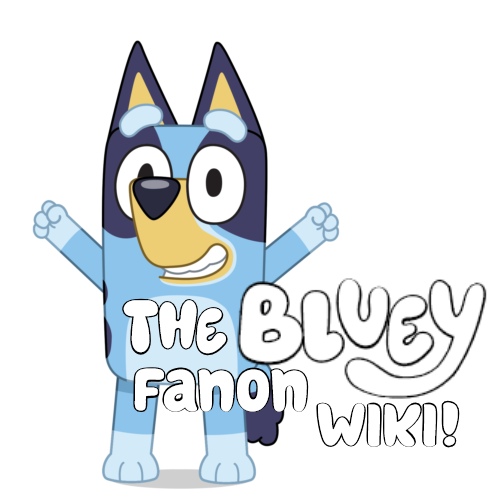 bluey hammerbarn script