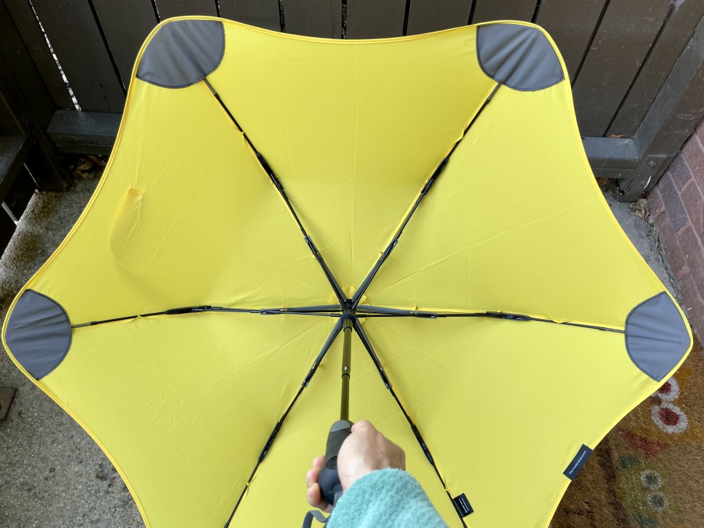 blunt umbrella reviews