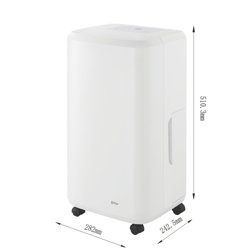 blyss dehumidifier