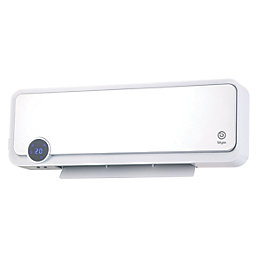 blyss wall mounted heater