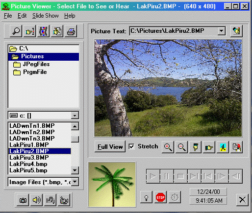 bmp image viewer