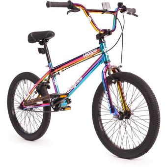 bmx bikes cheap under 100