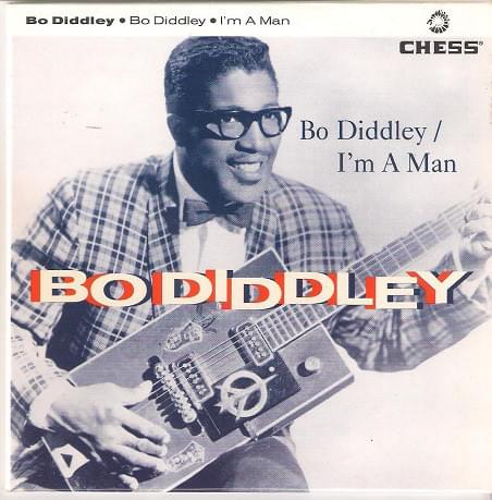 bo diddley lyrics