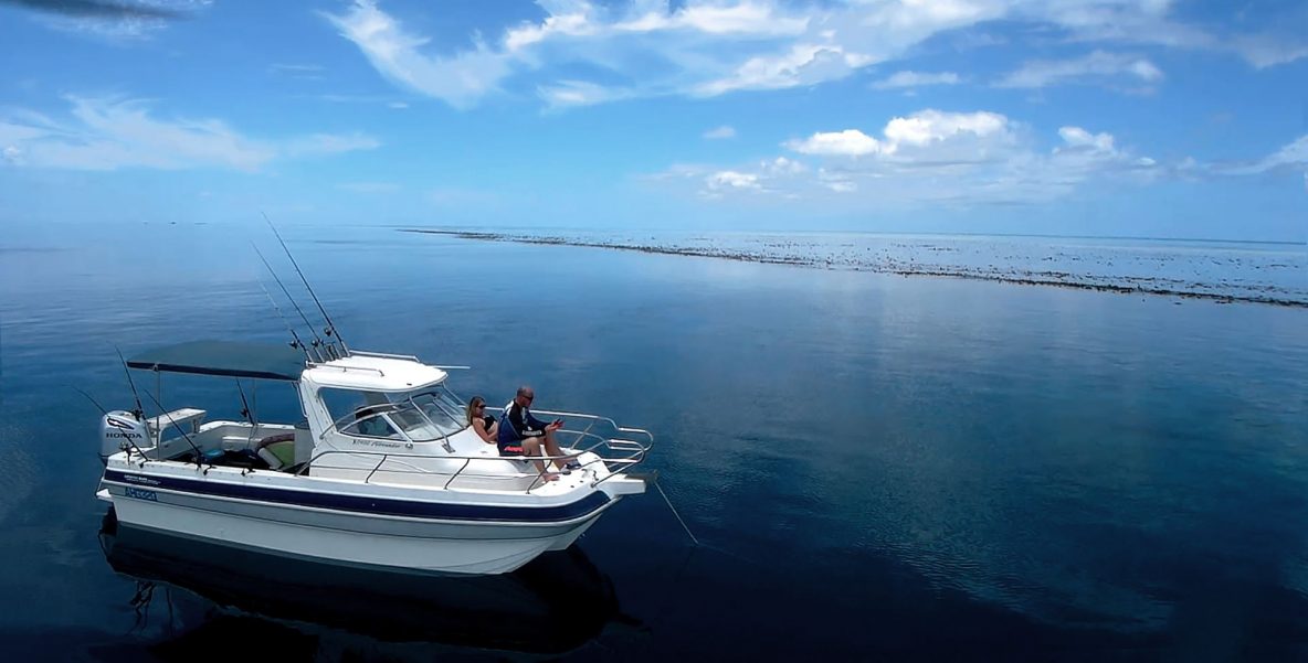 boats for sale sunshine coast qld