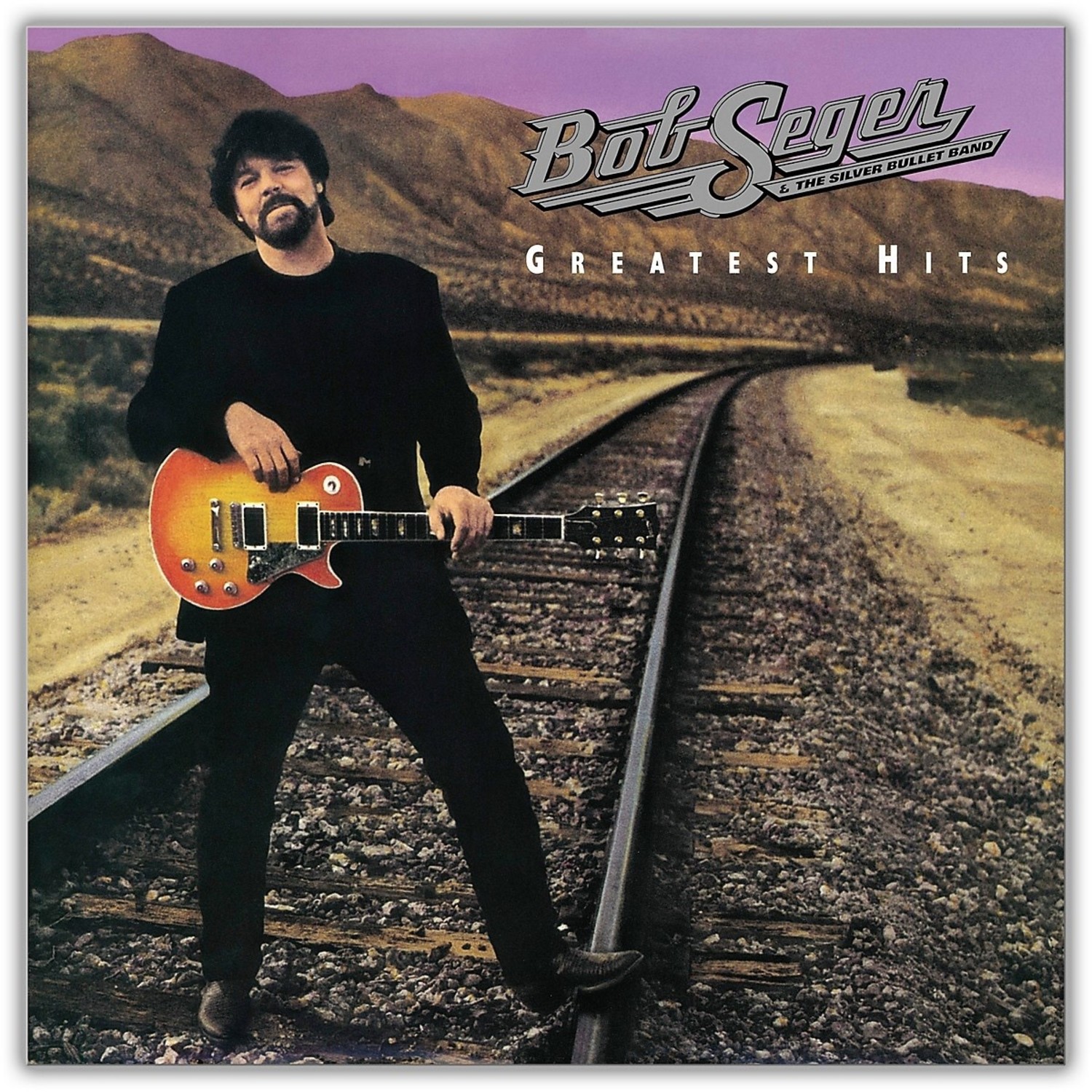 bob seger greatest hits mega