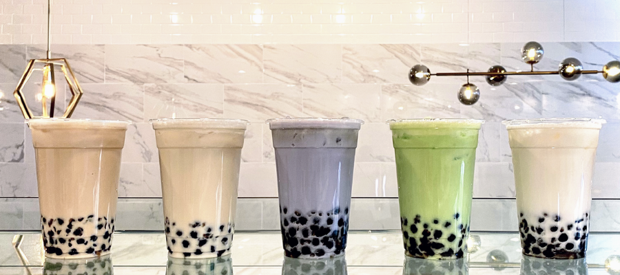 boba shops near me