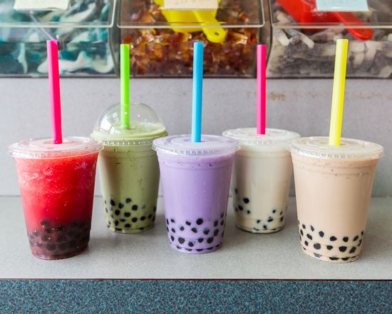 boba tea delivery near me