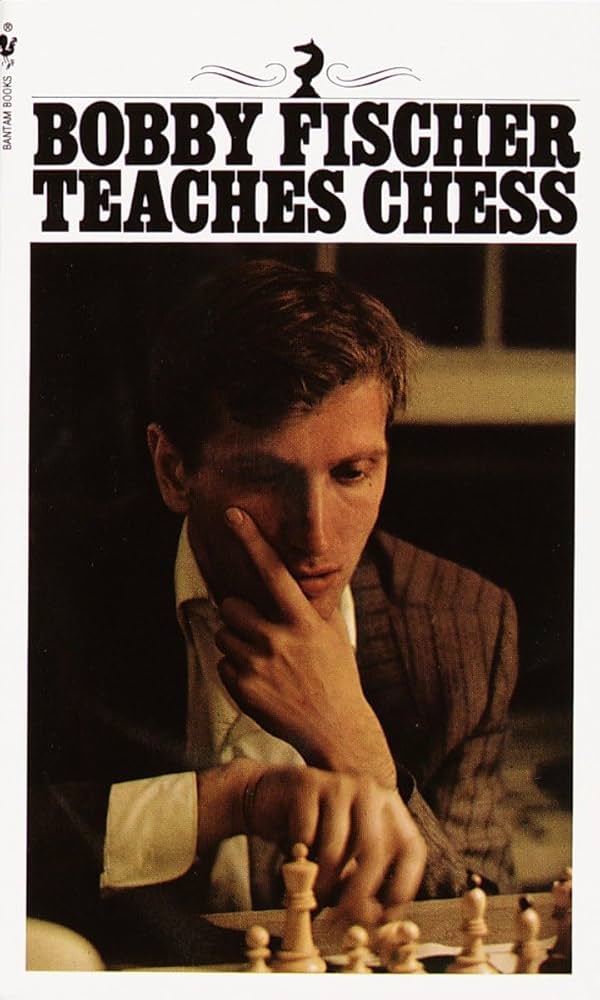 bobby fischer teaches chess español