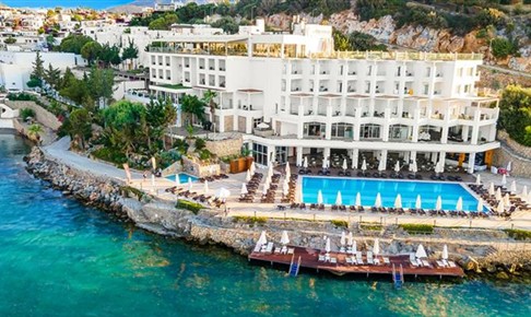 bodrum otel fiyatları 2021