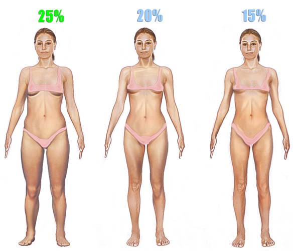 body fat calculator reddit