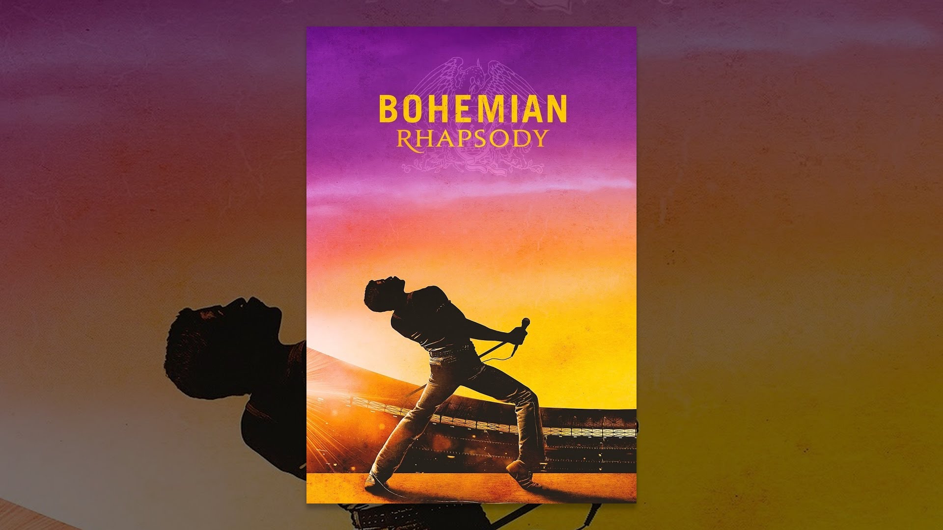 bohemian rhapsody free full movie hd