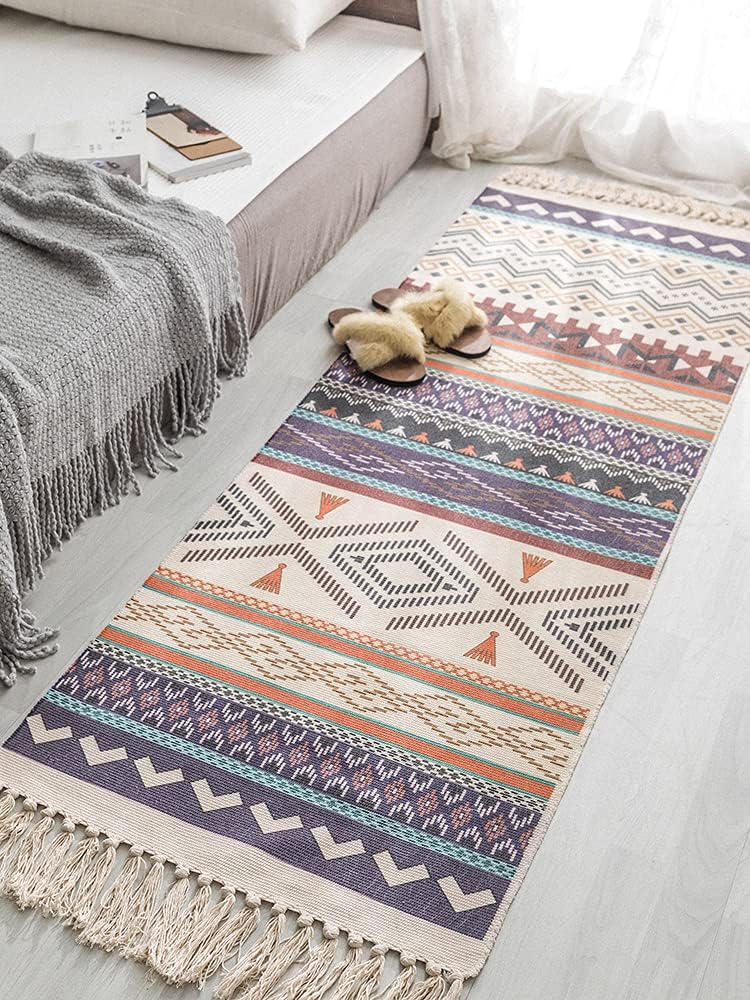 boho carpet rug