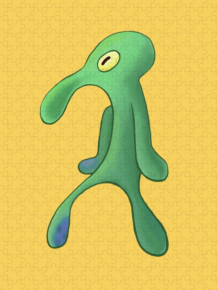 bold and the brash