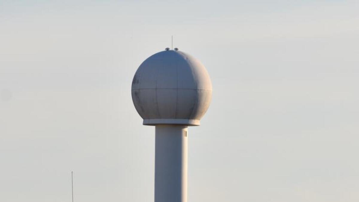 bom radar yarrawonga