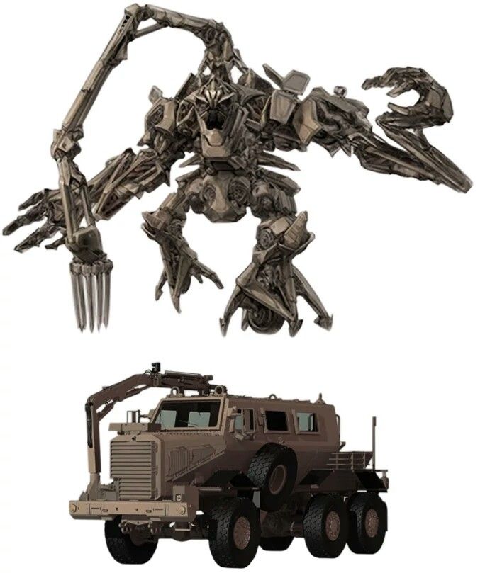 bonecrusher transformers