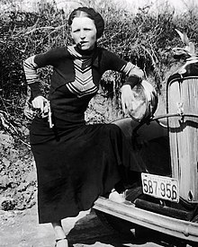 bonnie and clyde wiki