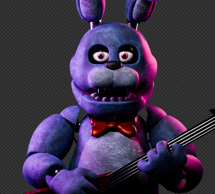 bonnie fnaf 1