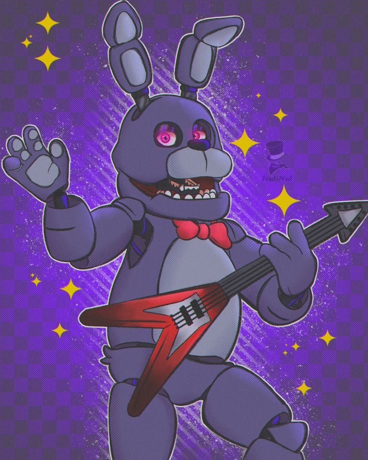 bonnie fnaf