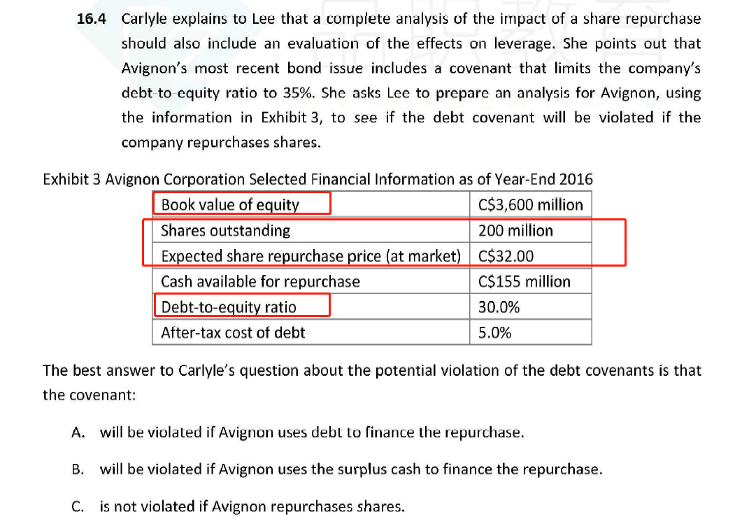 book value of equity中文