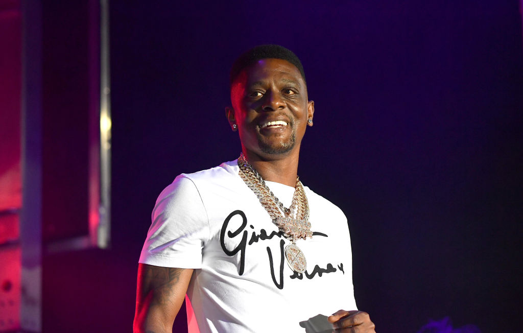 boosie net worth