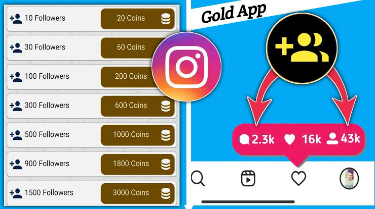 boost followers apk