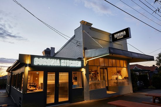 boronia kitchen reviews