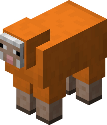 borrego minecraft