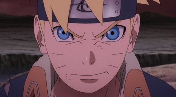 boruto canceled